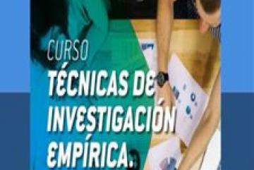 Curso de Investigación Empírica
