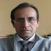 Msc. Fabián Marcelo Carvajal Vargas