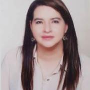 Msc. Rosalva Natali Vintimilla Guzmán